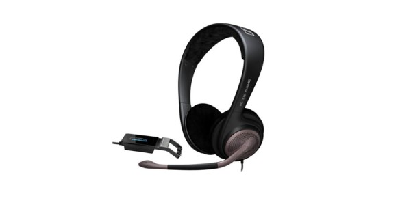 Sennheiser PC 163D