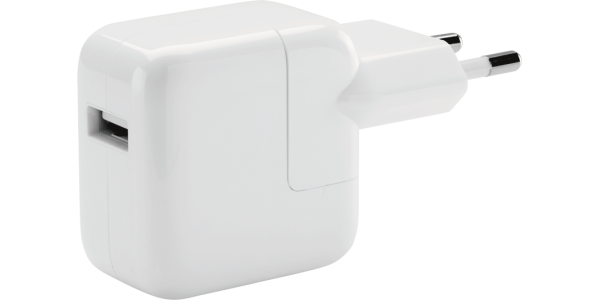 Apple 12W USB Power Adapter