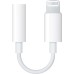 Apple Lightning auf 3.5mm-Klinke Adapter (MMX62ZM/A)