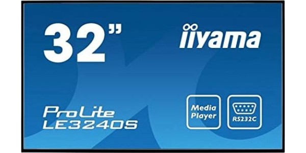 Iiyama LE3240S-B1