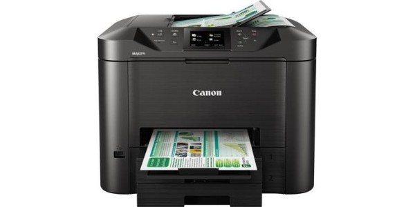 Canon MFP Maxify MB5450 / 4in1 / A4