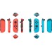 Joy-Con 2er-Set Neon-Rot/Neon-Blau