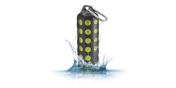 Trust Urban Revolt Ambus Outdoor Bluetooth Speaker