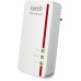 AVM FRITZ!Powerline 1260E WLAN Set Weiss