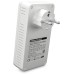 AVM FRITZ!Powerline 1260E WLAN Set Weiss