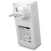 AVM FRITZ!Powerline 1260E WLAN Set Weiss