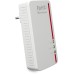 AVM FRITZ!Powerline 1260E WLAN Set Weiss