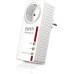 AVM FRITZ!Powerline 1260E WLAN Set Weiss