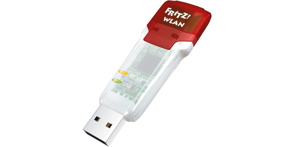 AVM FRITZ!WLAN USB Stick AC 860, USB 3.0