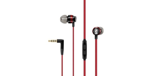 Sennheiser CX 300S Red