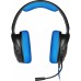 Corsair Gaming HS35 Stereo Headset Blue