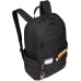 Case Logic Uplink 26L Rucksack, Schwarz