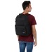 Case Logic Uplink 26L Rucksack, Schwarz