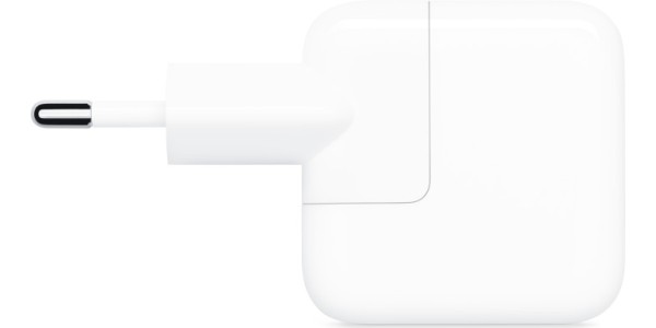 Apple 12W USB Power Adapter