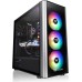 Geh Thermaltake Level 20 MT Midi Tower ARGB schwarz retail