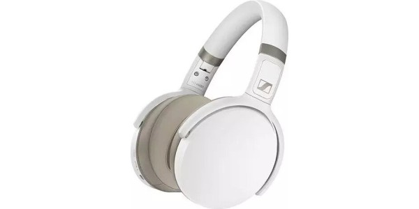 Sennheiser HD 450BT White