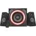 Trust GXT 629 TYTAN, 2.1 RGB Speaker Set