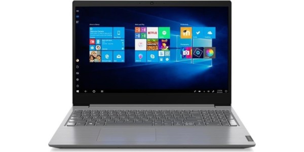 Lenovo V15-IIL Iron Grey, (82C500H3GE)