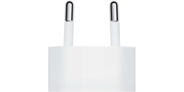 20W USB-C Power Adapter