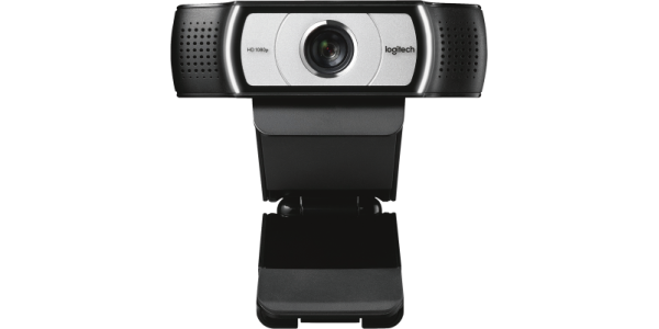 Webcam Logitech C930e (960-000972)