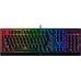 Razer BlackWidow V3 Mechanical Gaming Keyboard (Green Switch)