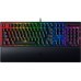 Razer BlackWidow V3 Mechanical Gaming Keyboard (Green Switch)