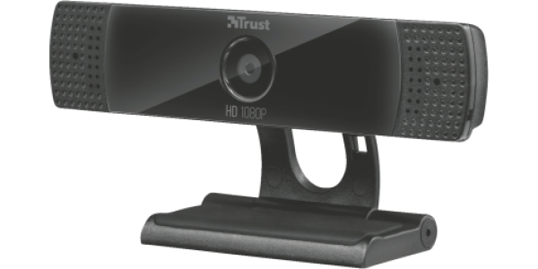 Trust GXT 1160 VERO Streaming Webcam