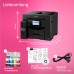 Epson EcoTank ET-5850, Tinte