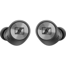 Sennheiser Momentum True Wireless 2 Schwarz