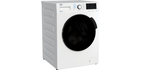 Beko WDW 8716 STB SteamCure