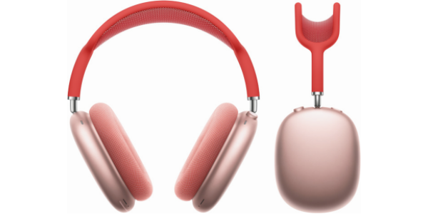 AirPods Max Pink