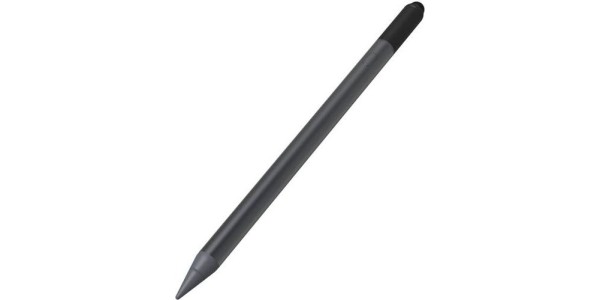 Zagg Pro Stylus Pen, schwarz