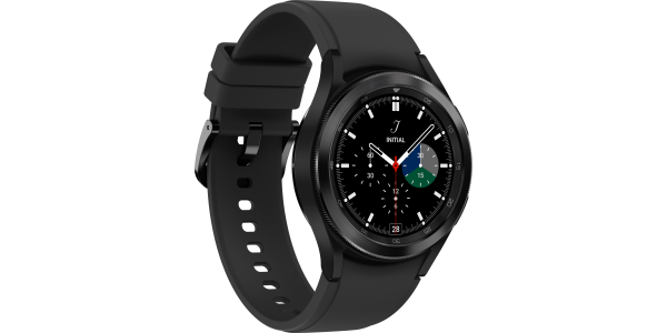 Samsung Galaxy Watch4 Classic 42mm BT Black