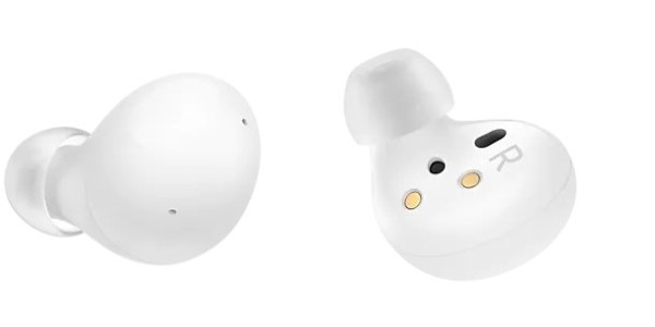 Samsung Galaxy Buds2 Berry White