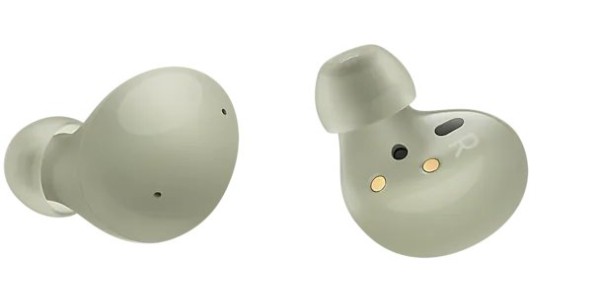 Samsung Galaxy Buds2  Berry Olive