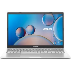 ASUS VivoBook 15 X515EA-BQ943T Transparent Silver, Core i5-1135G7, 8GB RAM, 512GB SSD, DE (90NB0TY2-M15990)