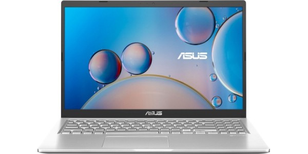 ASUS VivoBook 15 X515EA-BQ943T Transparent Silver, Core i5-1135G7, 8GB RAM, 512GB SSD, DE (90NB0TY2-M15990)