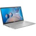 ASUS VivoBook 15 X515EA-BQ943T Transparent Silver, Core i5-1135G7, 8GB RAM, 512GB SSD, DE (90NB0TY2-M15990)