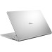 ASUS VivoBook 15 X515EA-BQ943T Transparent Silver, Core i5-1135G7, 8GB RAM, 512GB SSD, DE (90NB0TY2-M15990)