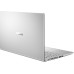 ASUS VivoBook 15 X515EA-BQ943T Transparent Silver, Core i5-1135G7, 8GB RAM, 512GB SSD, DE (90NB0TY2-M15990)