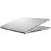 ASUS VivoBook 15 X515EA-BQ943T Transparent Silver, Core i5-1135G7, 8GB RAM, 512GB SSD, DE (90NB0TY2-M15990)