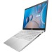 ASUS VivoBook 15 X515EA-BQ943T Transparent Silver, Core i5-1135G7, 8GB RAM, 512GB SSD, DE (90NB0TY2-M15990)