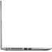 ASUS VivoBook 15 X515EA-BQ943T Transparent Silver, Core i5-1135G7, 8GB RAM, 512GB SSD, DE (90NB0TY2-M15990)