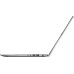 ASUS VivoBook 15 X515EA-BQ943T Transparent Silver, Core i5-1135G7, 8GB RAM, 512GB SSD, DE (90NB0TY2-M15990)