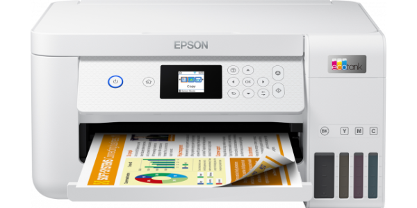 Epson EcoTank ET-2856