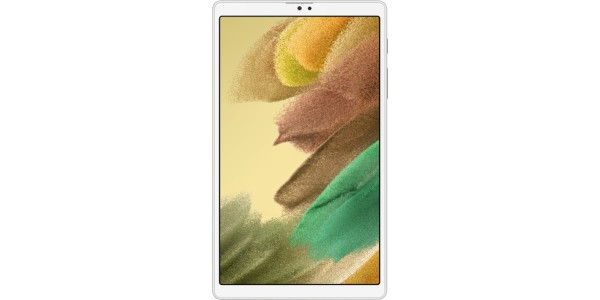 Galaxy Tab A7 Lite, Silver