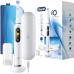 Oral-B iO Series 9 Elektrische Zahnbürste/Electric Toothbrush rose qauartz