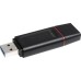 KINGSTON 256GB USB3.2 Gen1 DataTraveler Exodia Black + Pink