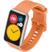 Huawei Watch Fit, orange