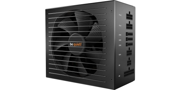 be quiet! Straight Power 11 450W